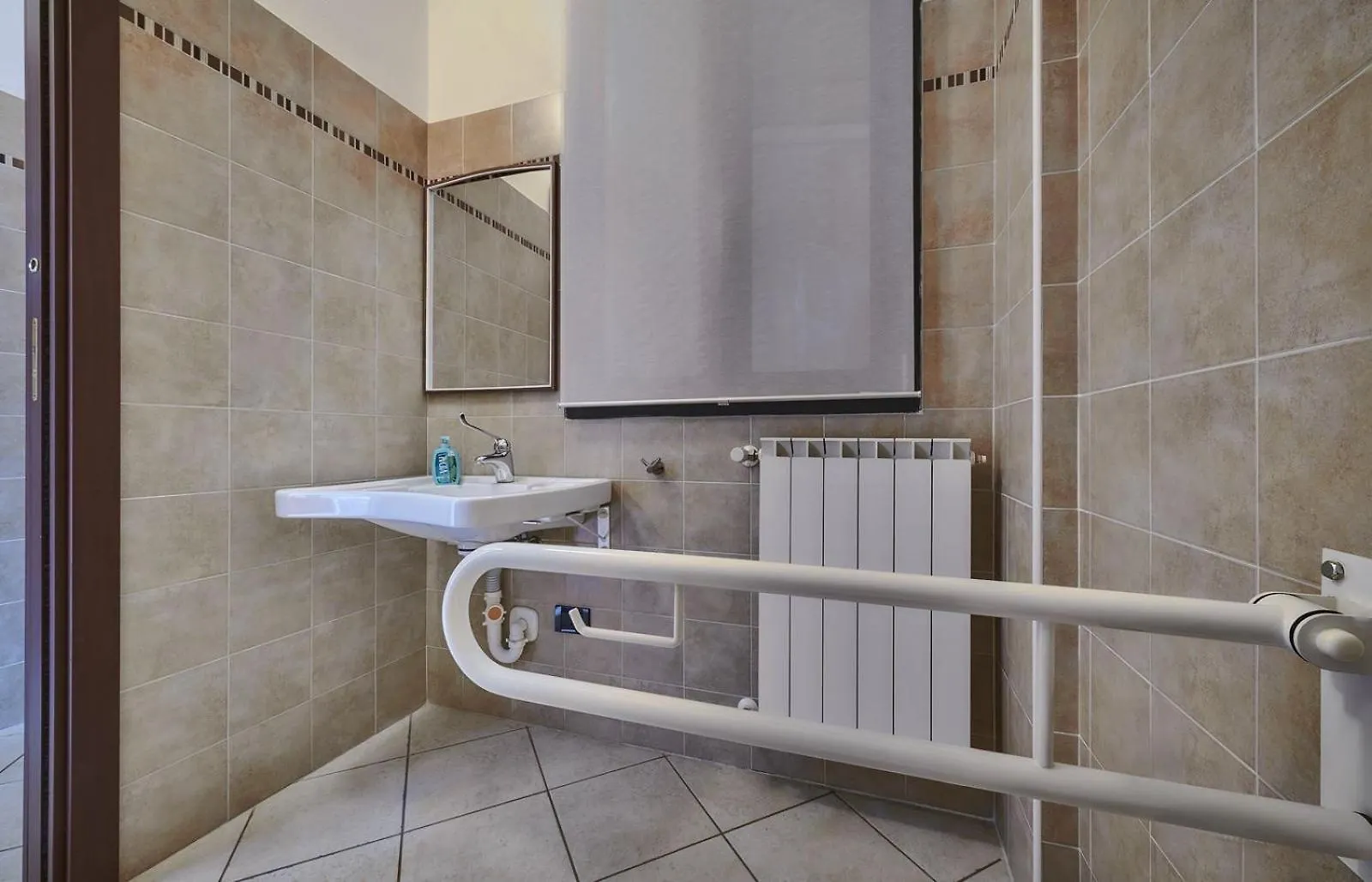 La Casa Di Cinzia Central Apartment Lierna
