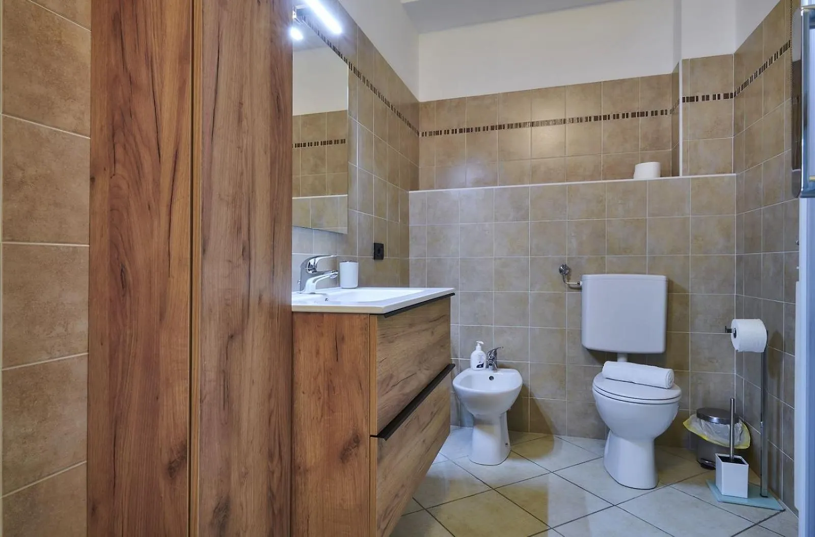 La Casa Di Cinzia Central Apartment Lierna Italy