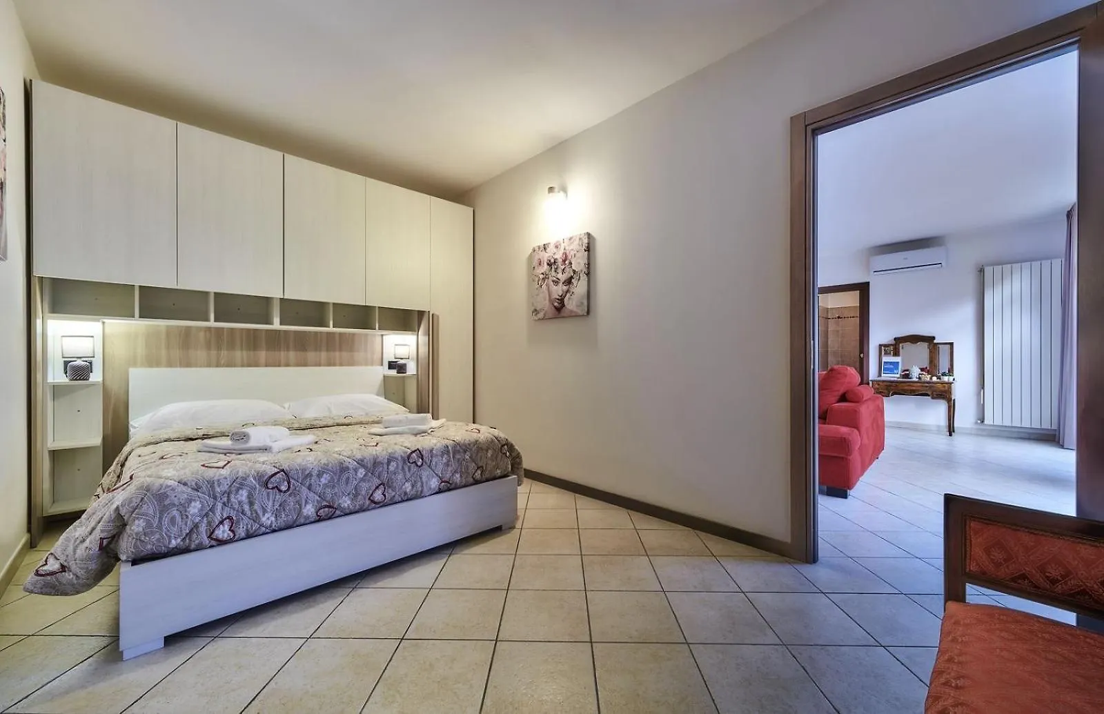 La Casa Di Cinzia Central Apartment Lierna Italy